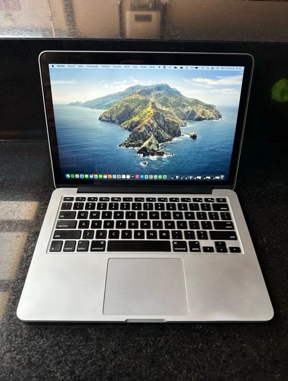 macbook pro retina 2015