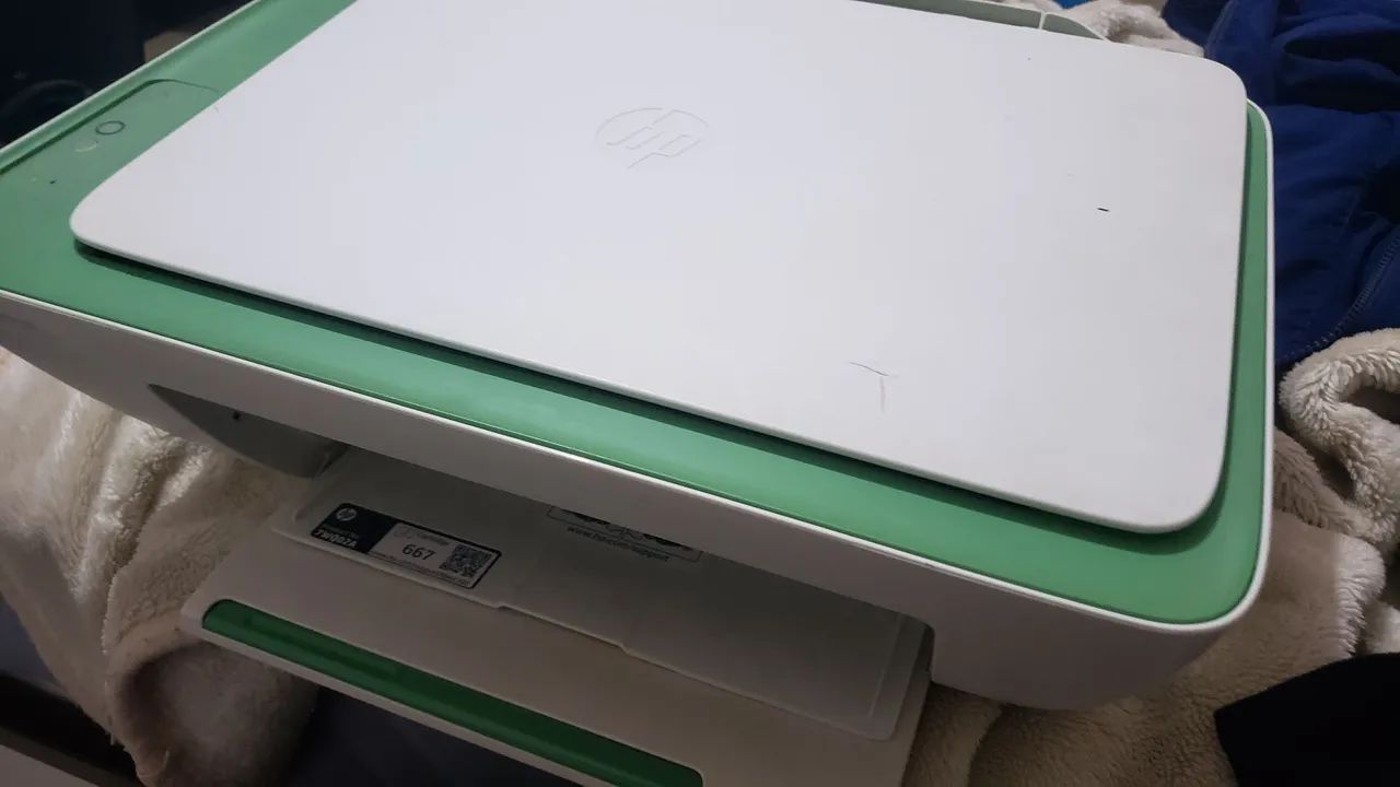 Impressora HP DeskJet Ink Advantage 237664617598233857120