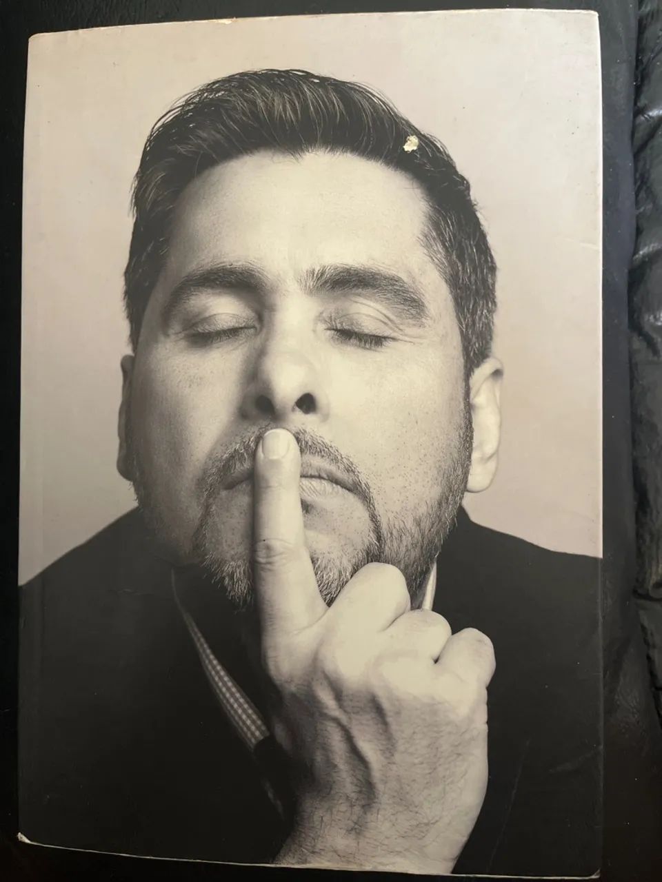 Ponto de Infexão - Flávio Augusto - Foto 2