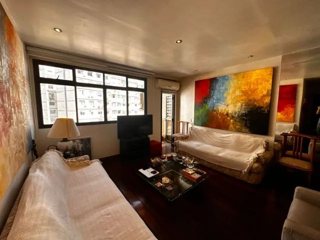 Apartamento lindo no Rio de Janeiro no Flamengo para duas pessoas/perto de tudo - Foto 5