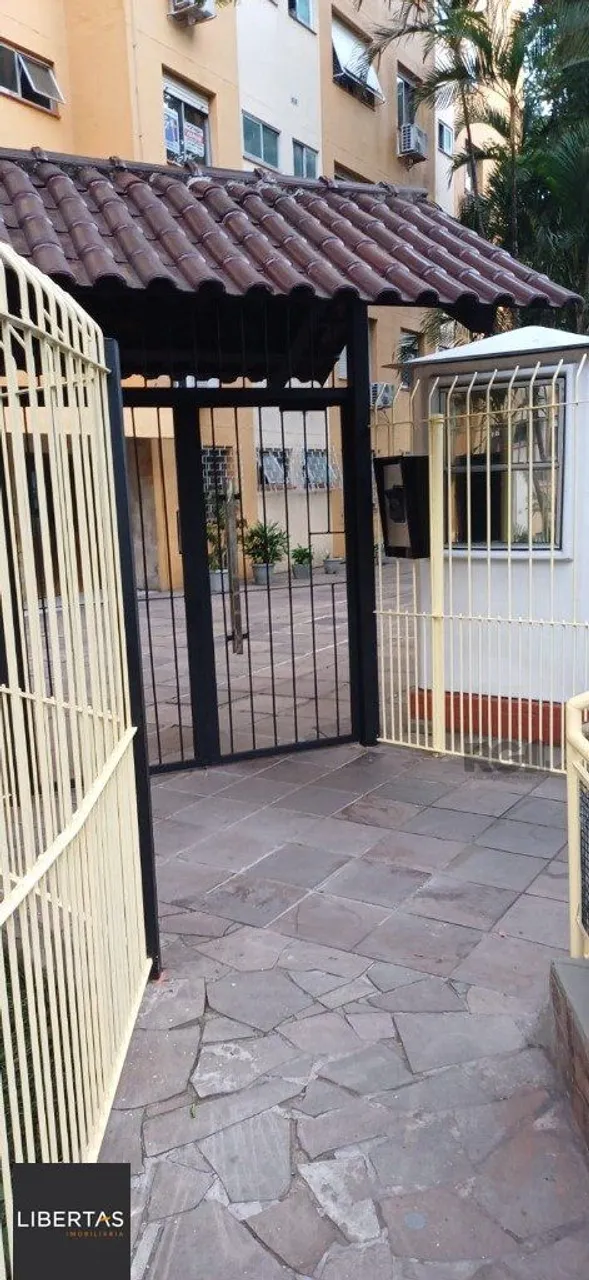Apartamento em Jardim Sabará