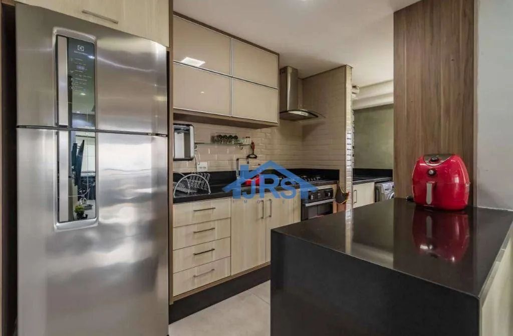Apartamento com 3 dormitórios à venda, 82 m² por R$ 980.000,00 - Empresarial 18 do Forte - - Foto 5