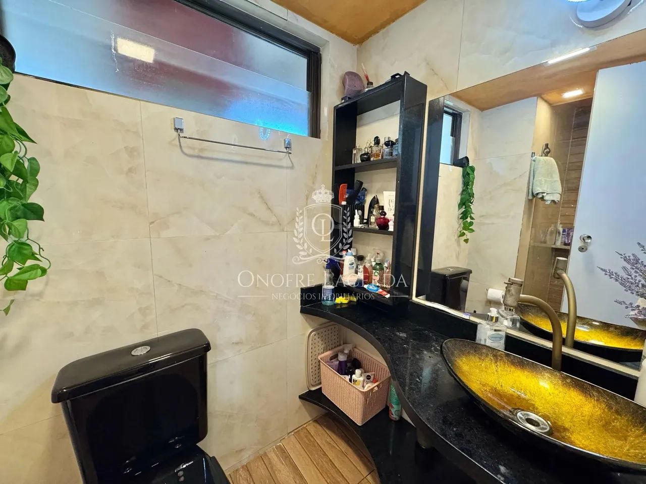 SR Imóvel para venda tem 187 metros quadrados com 4 quartos em Boa Viagem - Recife - PE - Foto 15