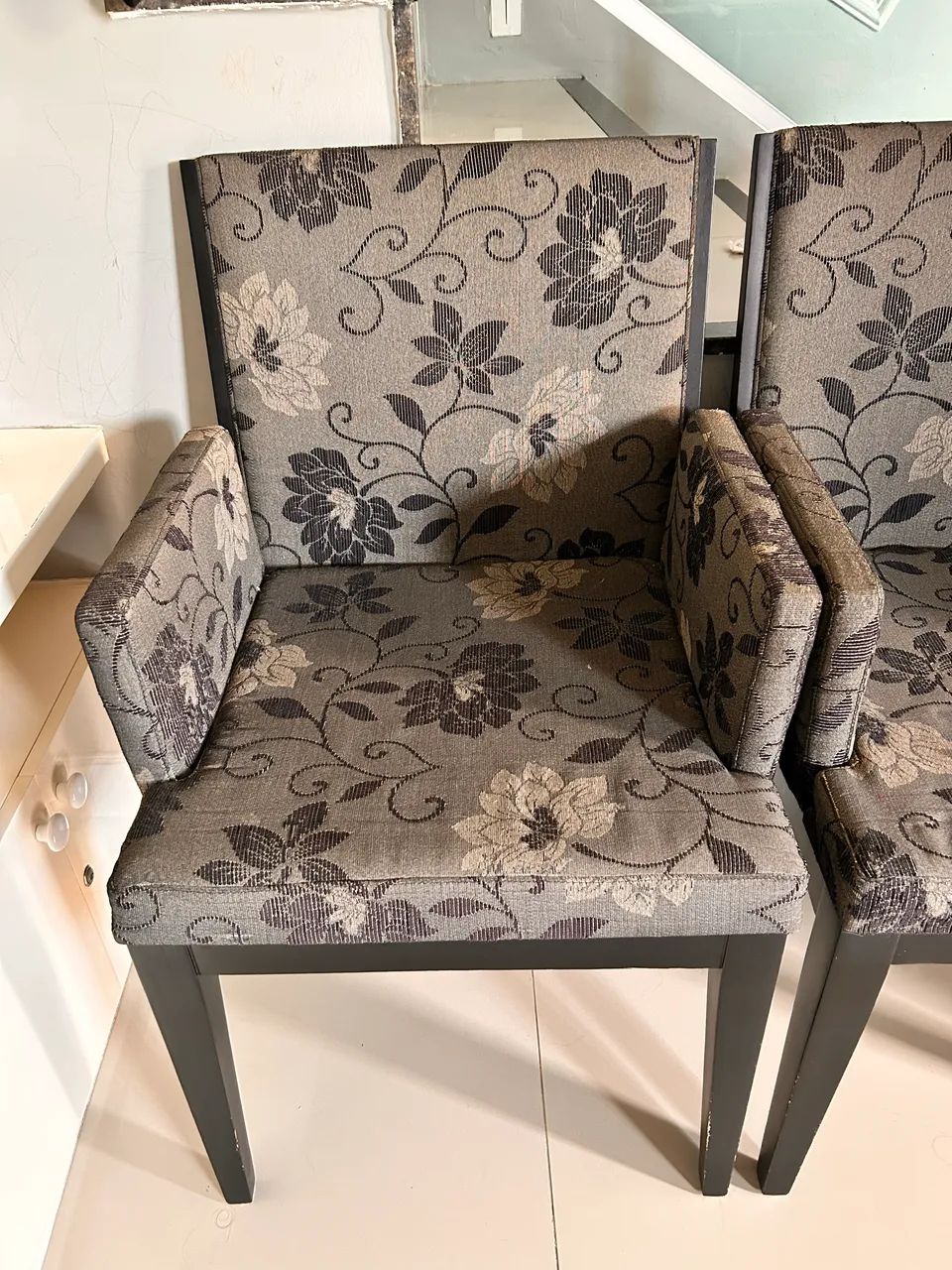 Poltronas Decorativas - Foto 2