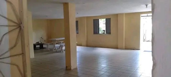 Foto - Fortaleza - Passaré