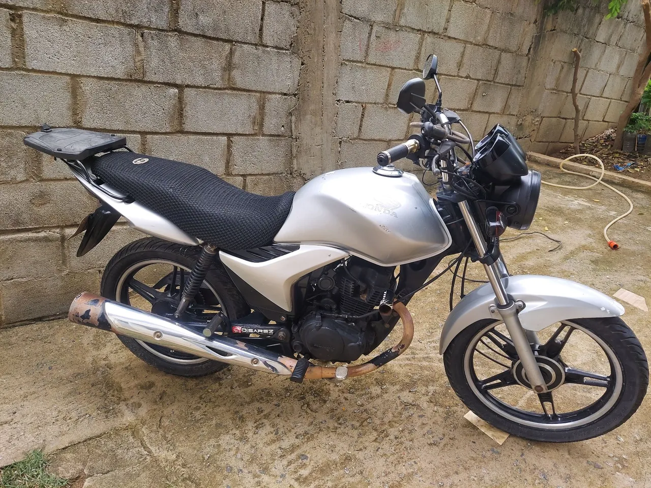 FAN 150 Esi