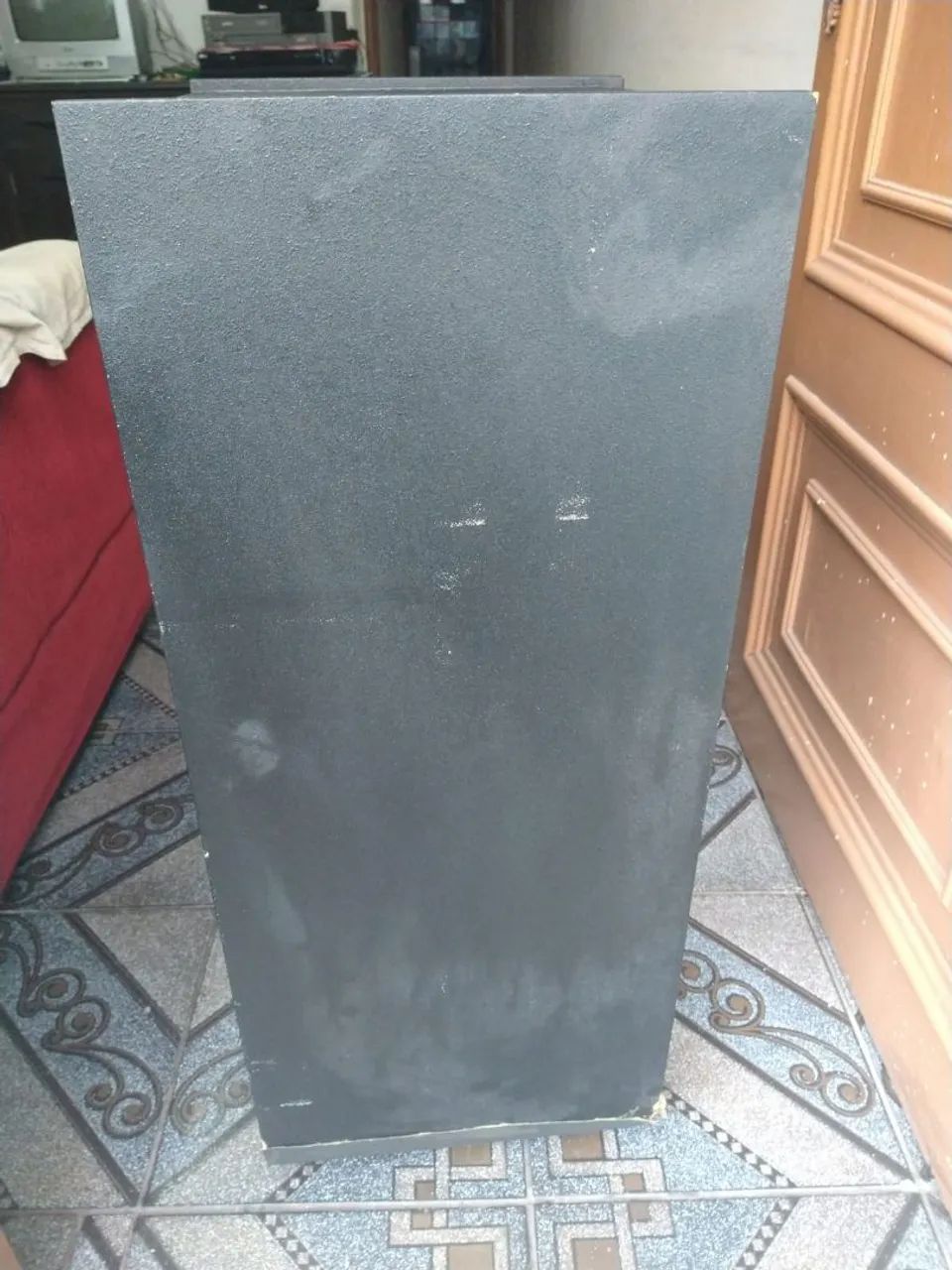 Rack da Gradiente de Som  não entrego tem que retirar - Foto 3