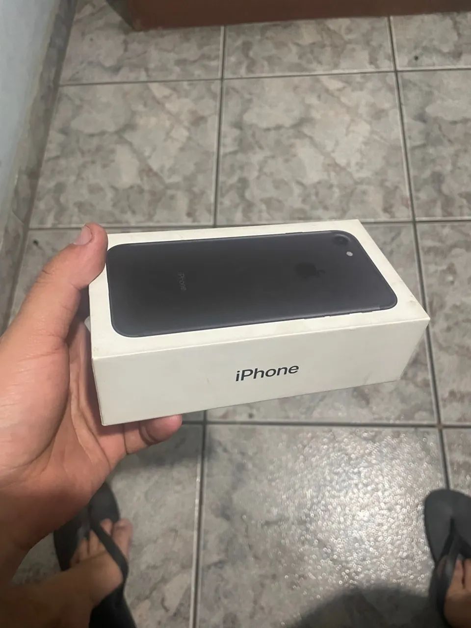 iPhone 7 128gb  - Foto 4