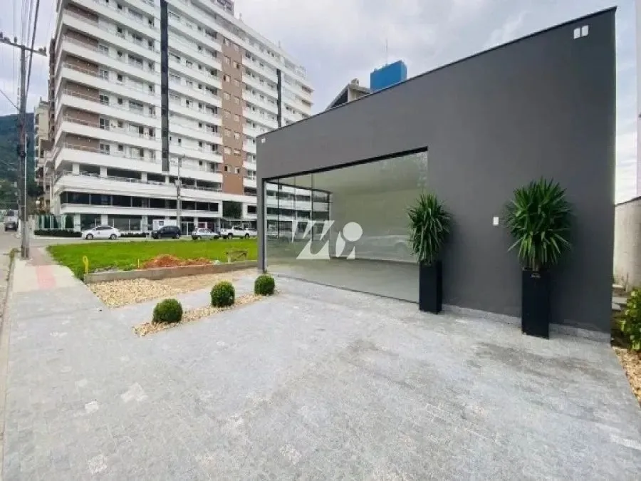 Loja Térrea Comercial - Pedra Branca