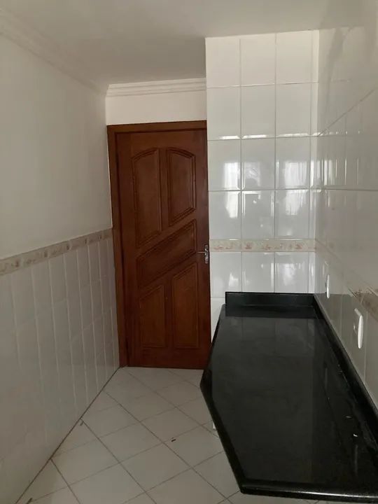 ALUGUEL DE APARTAMENTO EM VILA VELHA PRAIA DA COSTA - Foto 9