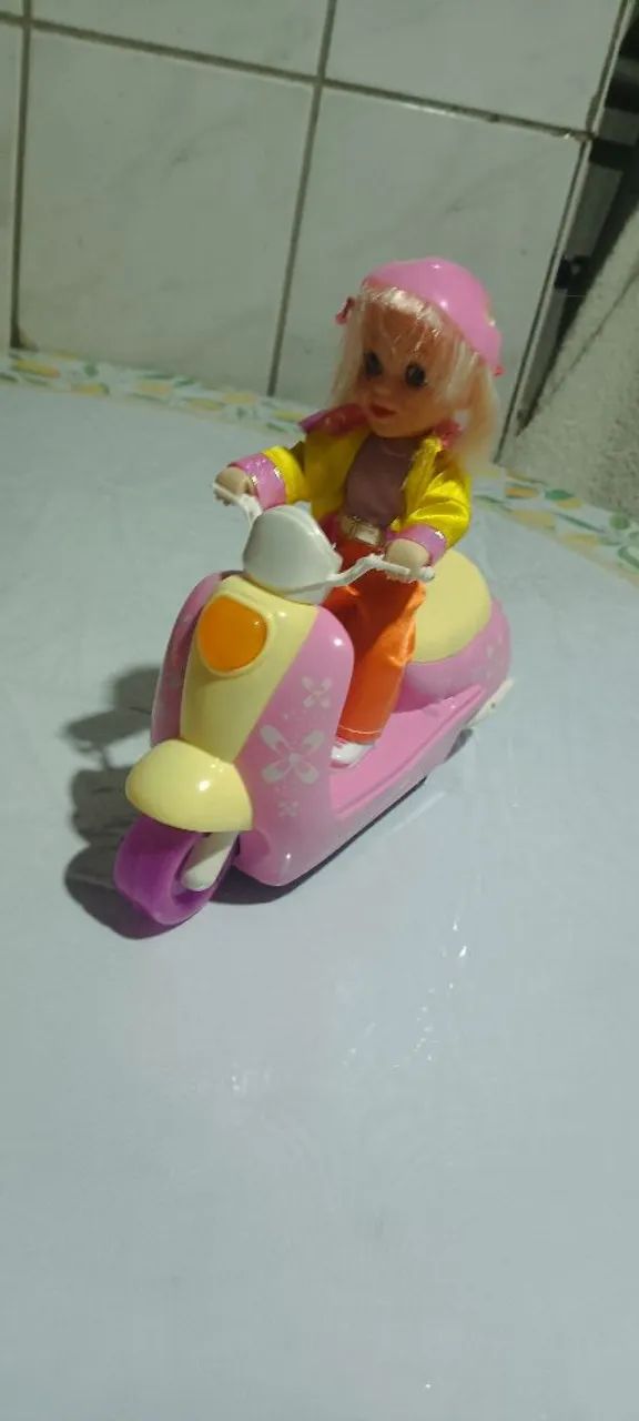 Boneca - Foto 2