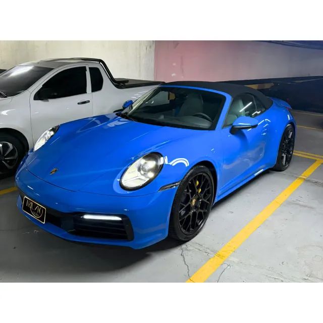 PORSCHE 911 CARRERA COUPE 3.0 (991/992) - Foto 4
