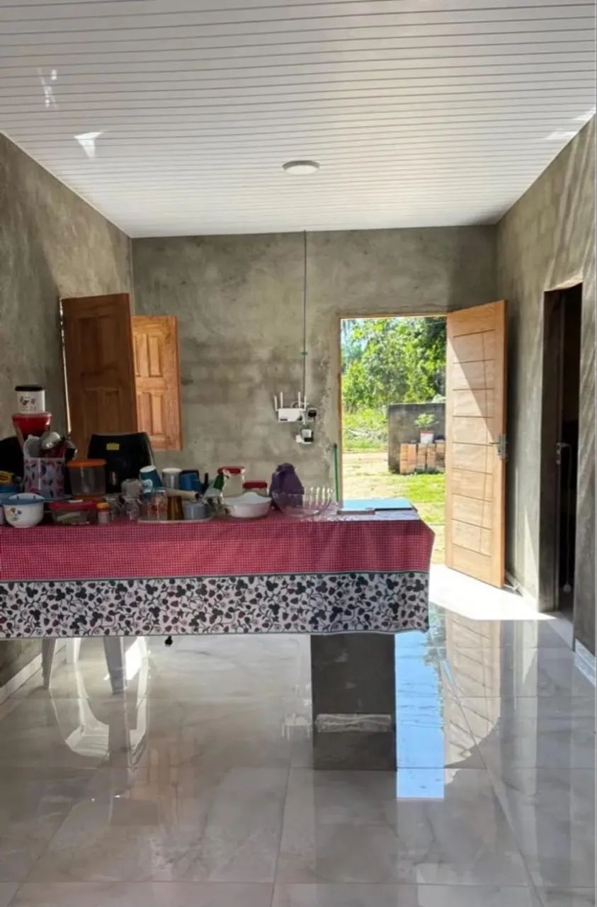 Imóvel na 26 de setembro a venda (inacabada)  - Foto 4