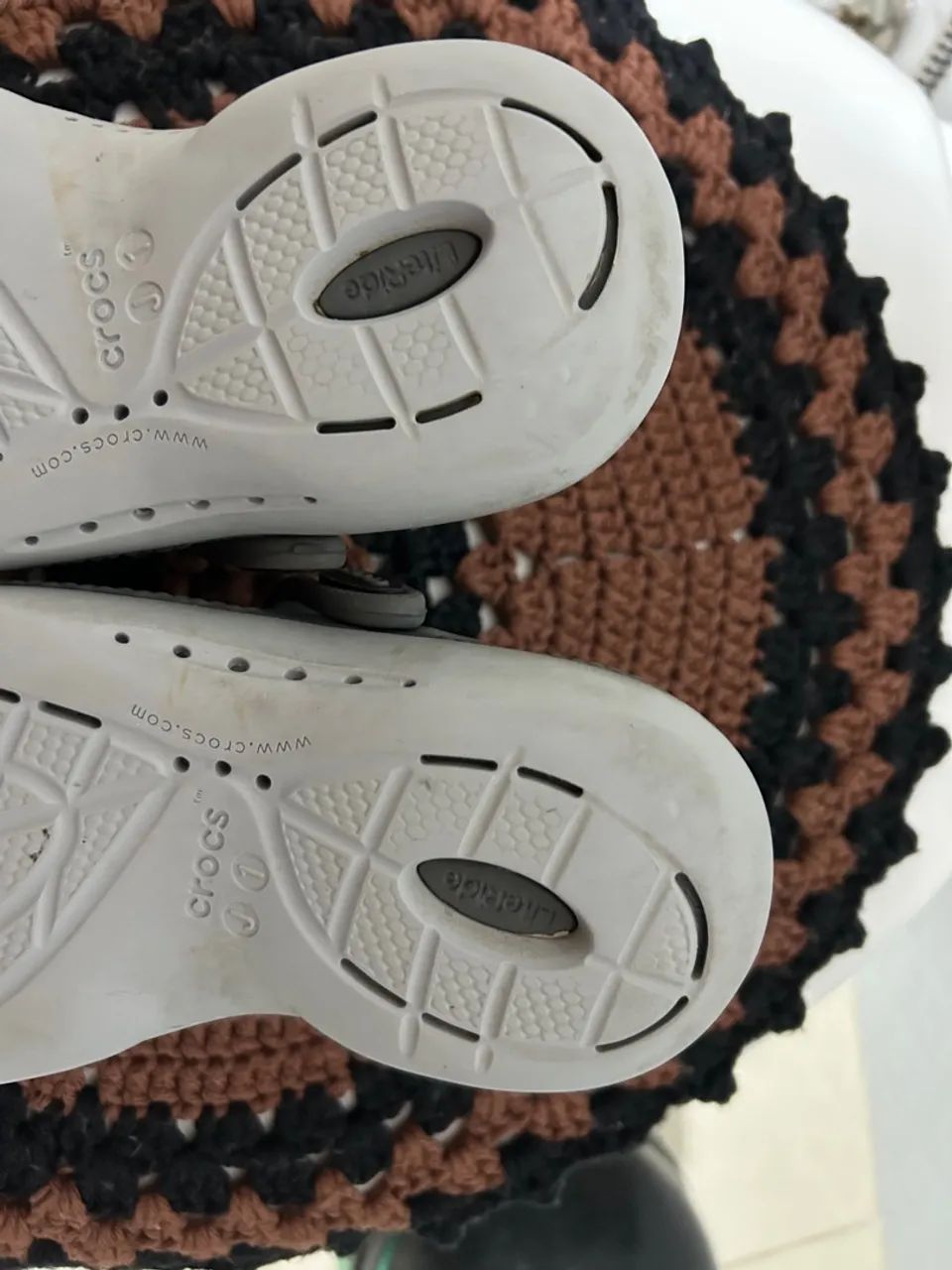 Crocs Original - Foto 4