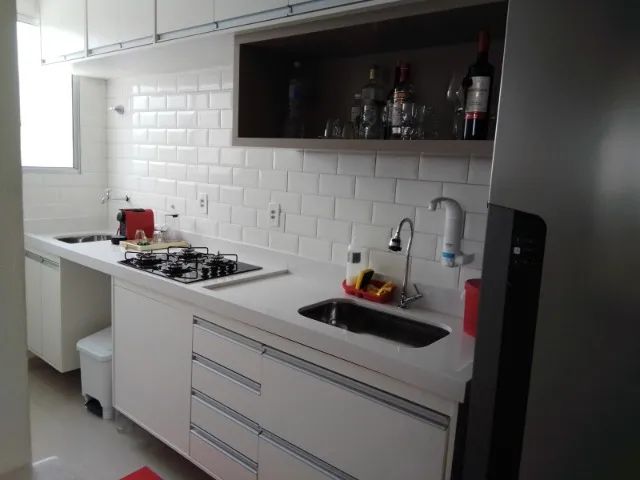 Foto - Jacareí - Jardim Emília