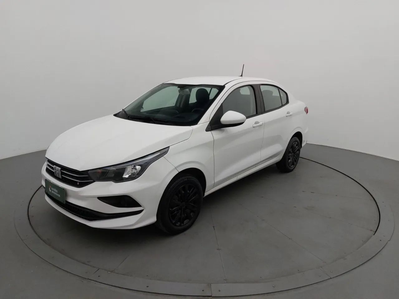 Fiat Cronos 2024 1.0 firefly flex drive manual