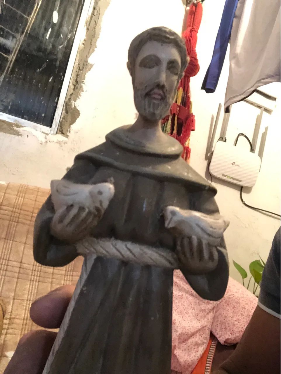 Escultura  - Foto 5