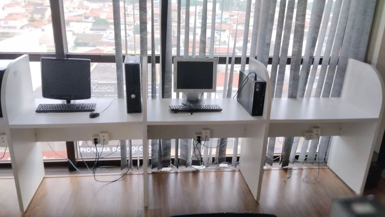 Lote de Computadores Desk Dell - Foto 4