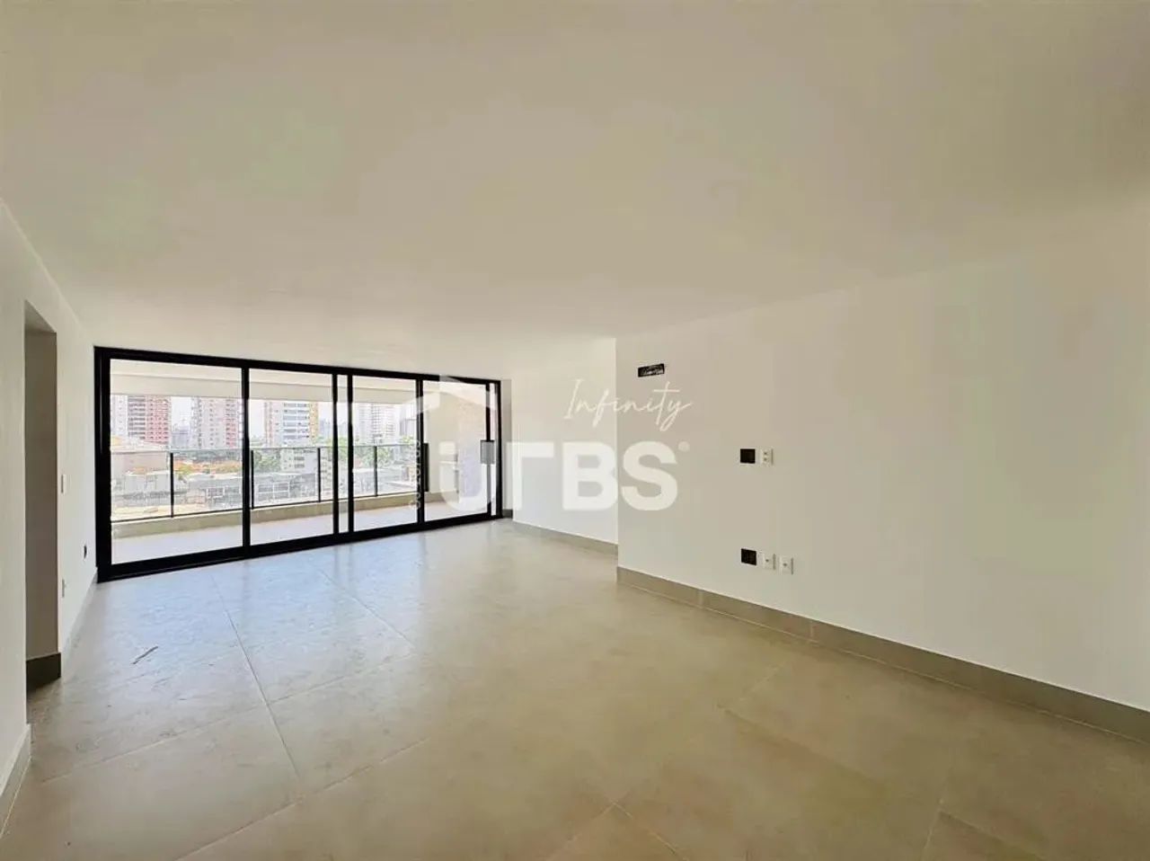 Apartamento 3 Suites 171m2 com 3 vagas de garagem