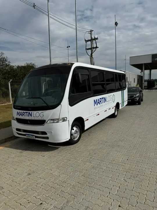 Micro ônibus  - Excelente estado