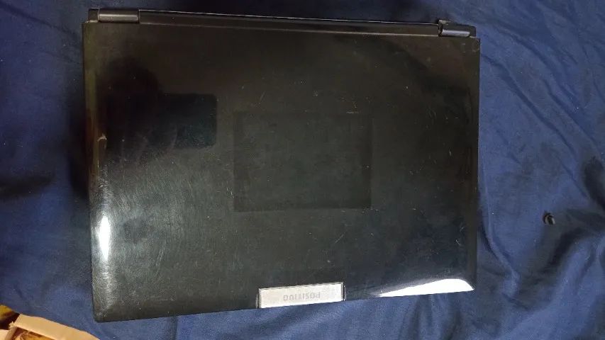 Notebook positivo NÃO FUNCIONA  - Foto 2