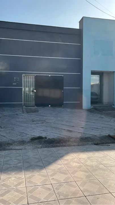 Casa em Lagoa Nova com 540m2 - Foto 2