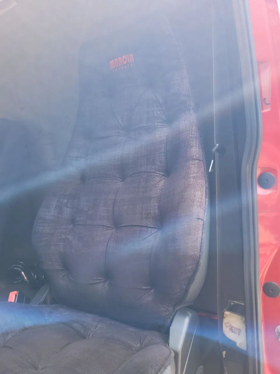 FORD CARGO 816 2013 - Foto 8