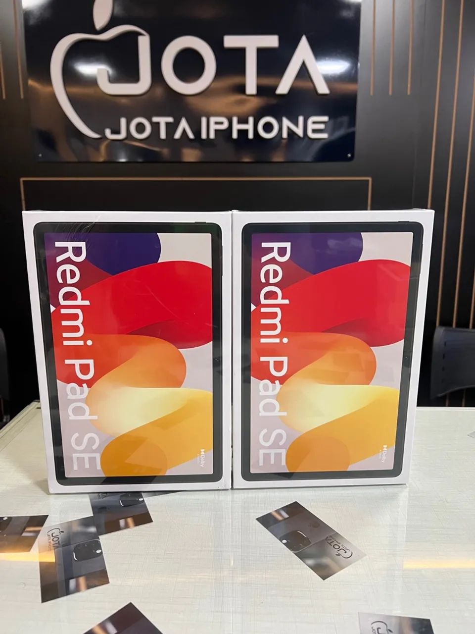 TABLET ANDROID NOVO REDMI PAD SE - Foto 3