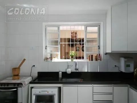 Sobrado a venda - Parque Jaçatuba, Santo André - Foto 5