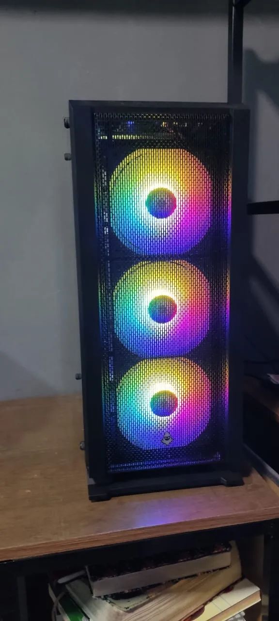 Computador - CPU Top - Foto 3