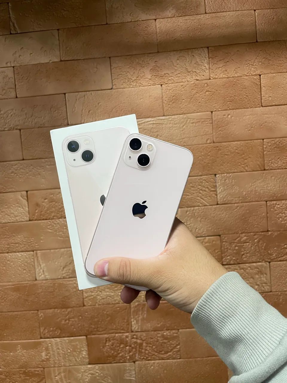 iPhone 13 pronta entrega em promoção / estamos abertos  - Foto 4