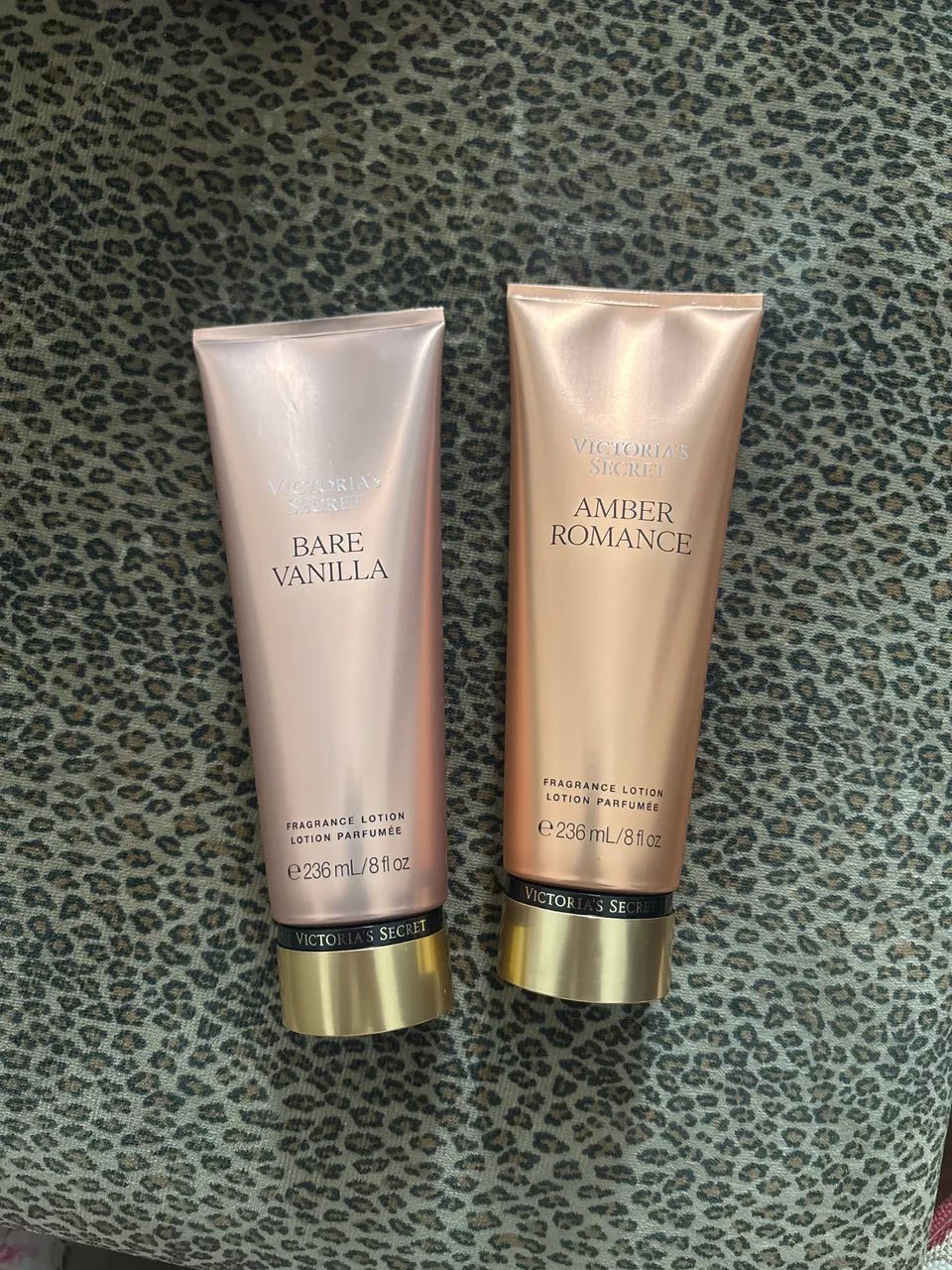 Body lotion Victorias Secret