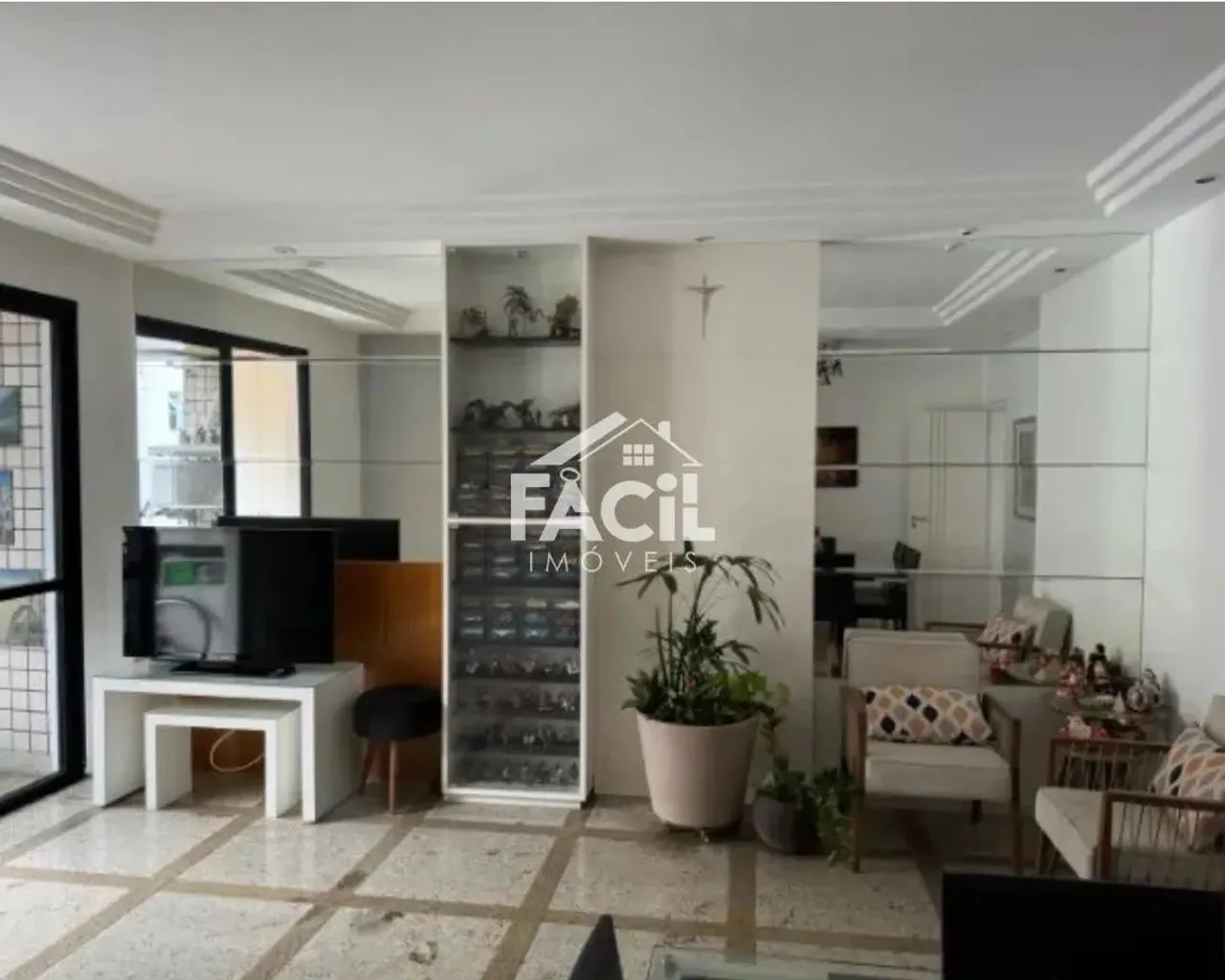 Apartamento em Jardim da Penha - Vitória
