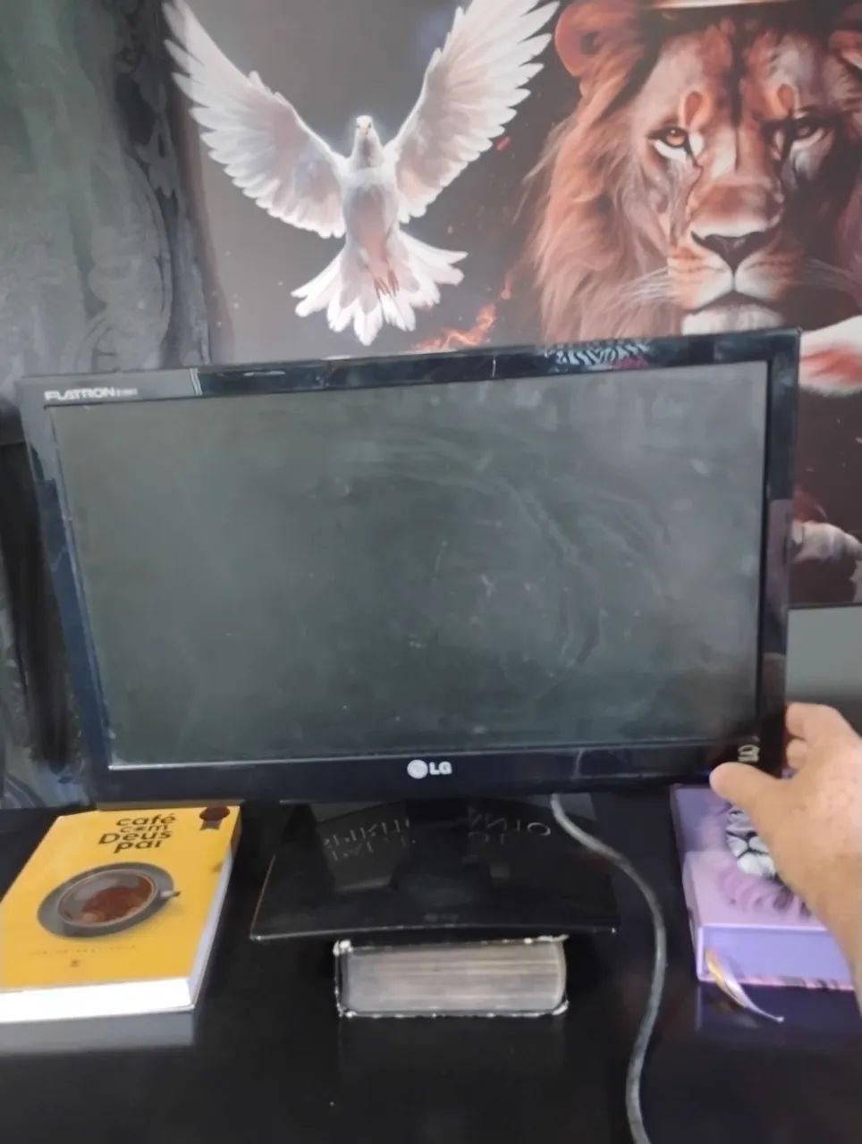 Monitor LG  - Foto 6