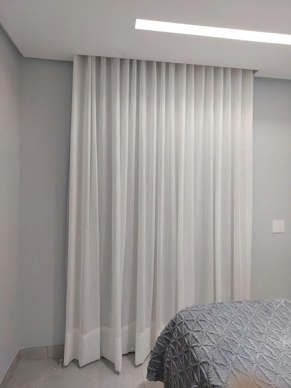 Cortinas  sob  medida * - Foto 5