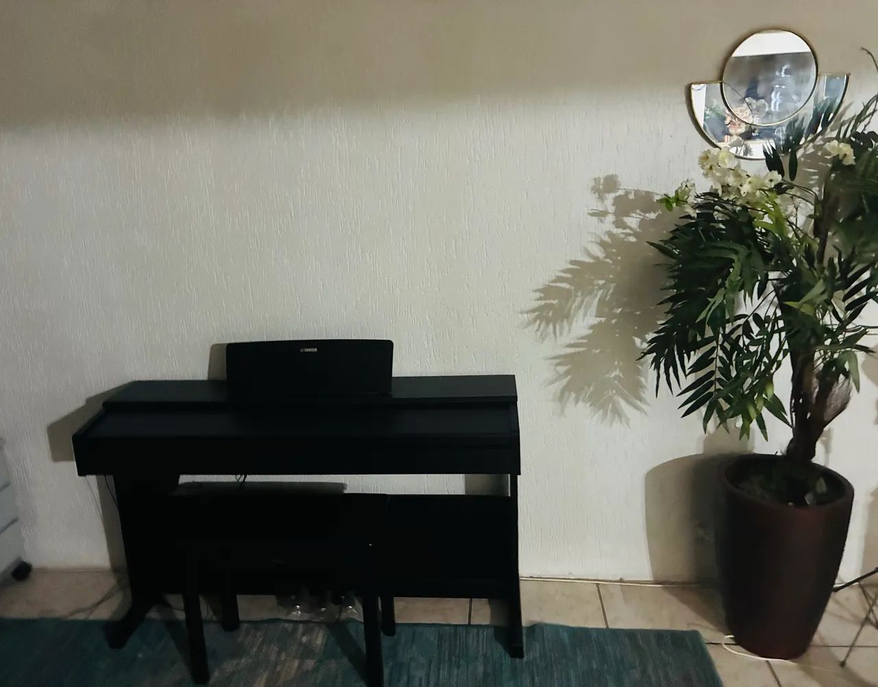 Piano
