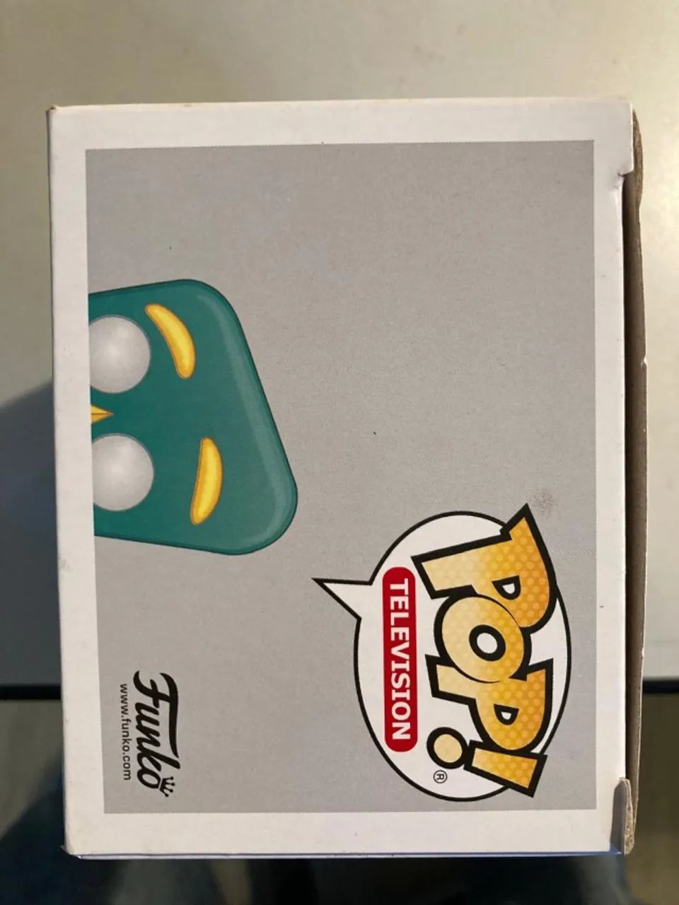 Funko Pop Gumby 949 - Foto 5
