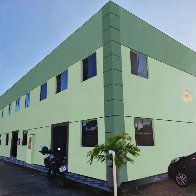 Foto - Maceió - Chã de Bebedouro