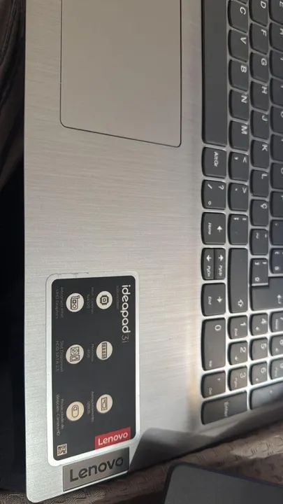 Notebook LENOVO IDEAPAD - Foto 2