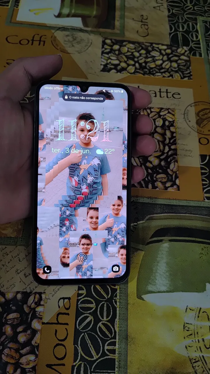 SAMSUNG A34 5G