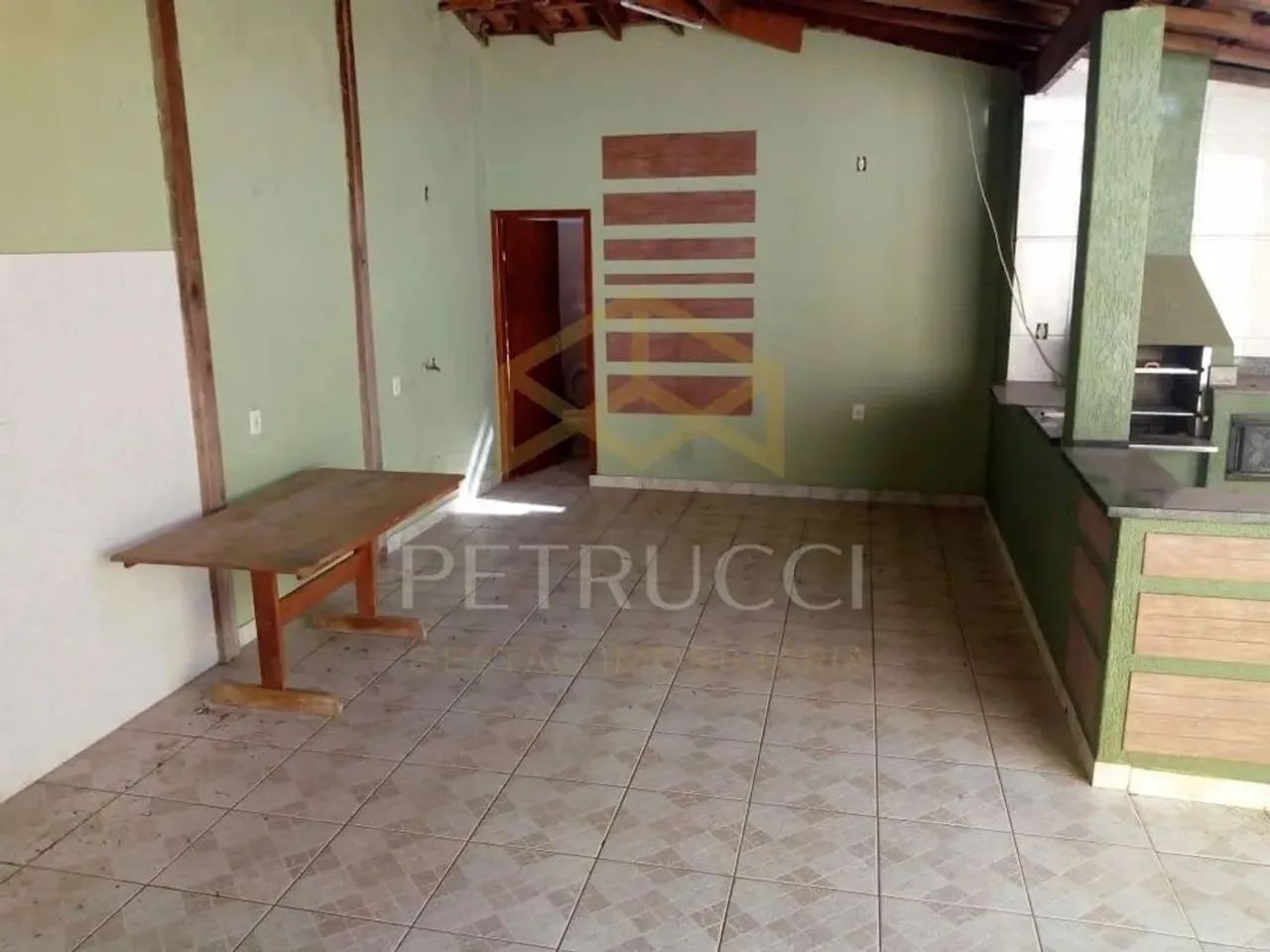 Casa Residencial à venda, Vila Aeroporto, Campinas - CA12103. - Foto 5