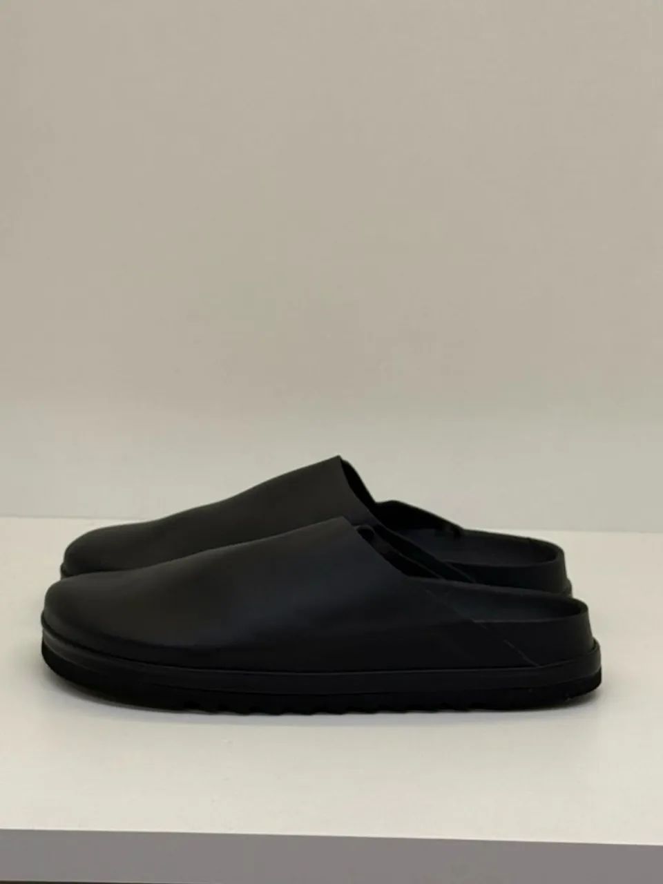 Mule Zara Masculino - NOVO - Foto 4