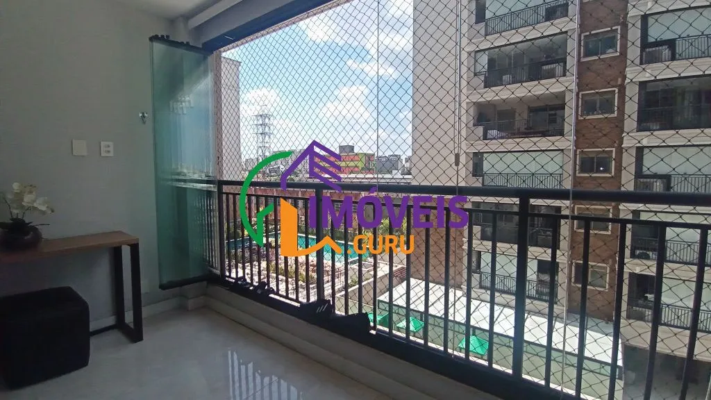 APARTAMENTO - LAPA DE BAIXO - SP