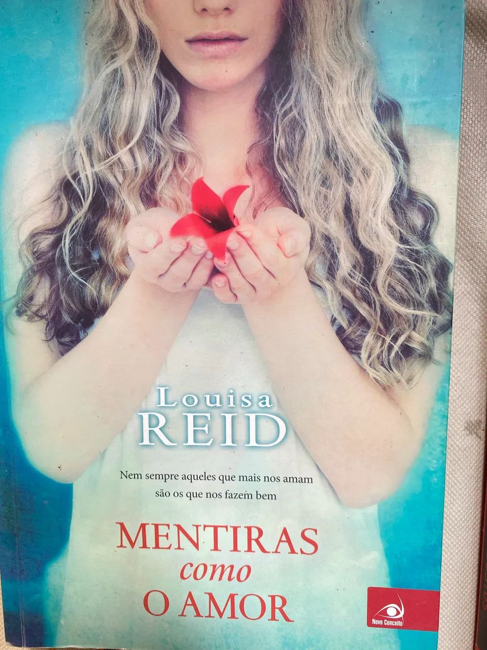 Mentiras como o Amor 