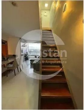 Cobertura em Vila Prudente - Foto 4