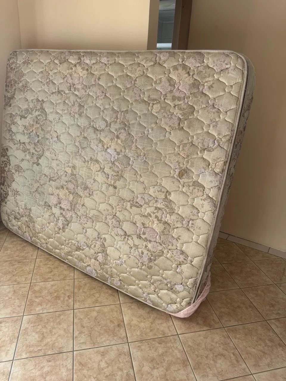 Colchão Casal Double Pillow - Foto 3