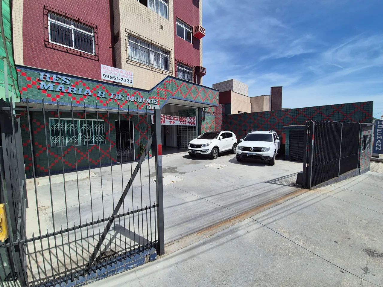 Sala Comercial 340m²