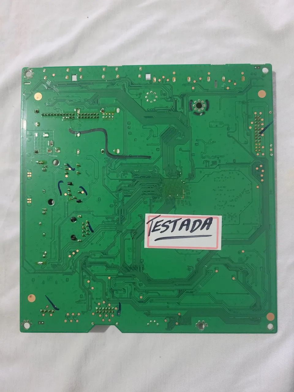 Placa principal TV LG 32ln570b eax64872104(1.0) - Foto 5