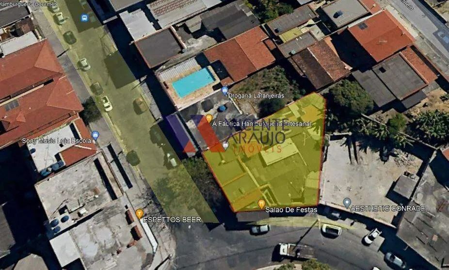 COMPRAR / VENDER / IMÓVEL COMERCIAL / LOTE / LARANJEIRAS / BETIM/MG - Foto 4