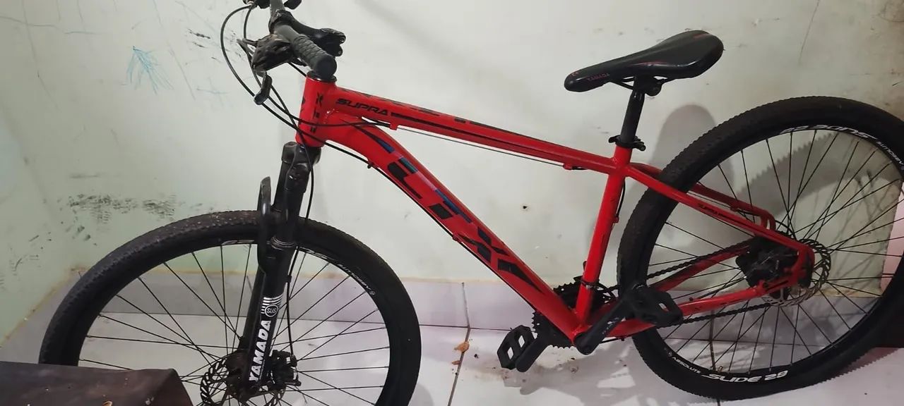 Bike Yamada LTX ultra  - Foto 3